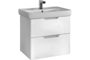 Тумба под раковину Dreja.eco Q 55.4 см (99.0001)