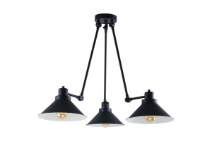 Подвесная люстра Nowodvorski Techno 9142