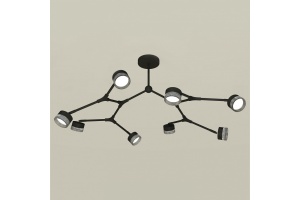 Люстра на штанге Ambrella Light XB XB9060203