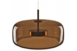 Подвесной светодиодный светильник Loft IT Dauphin 10040B