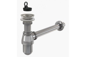Сифон для раковины AlcaPlast A437