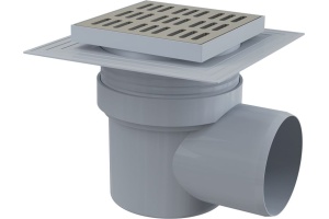 Душевой трап AlcaPlast APV12