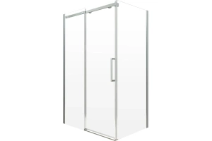 Душевой уголок Veconi Rovigo RV-070 160x90 профиль хром (RV071-16090PR-01-19C4) - 3