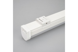 Потолочный светодиодный светильник Arlight ALT-Largo-1500-40W Day4000 033055 - 2