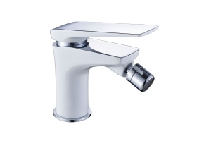 Смеситель для биде Lemark ALLEGRO (LM5908CW)