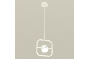 Подвесной светильник Ambrella Light XB XB9118157 - 2