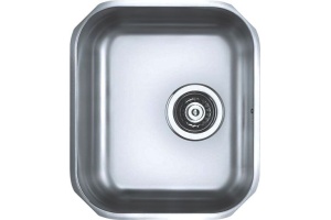 Мойка кухонная Alveus Variant 40 1009392