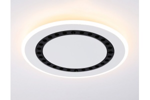 Накладной светильник Ambrella Light FL FL51402 - 3