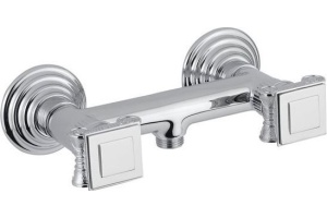 Смеситель Cezares Olimp DS 01 O для душа