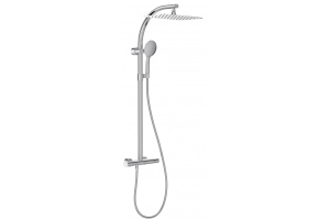 Душевая стойка Jacob Delafon Talan E20642RU-CP