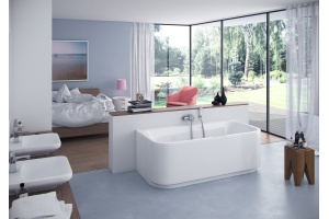 Экран EXCELLENT Arana 179x58 см. (комплект) - 2