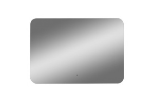 Зеркало Misty Адхил 100х70 с подсветкой