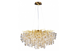 Подвесная люстра Divinare Salice 3136/01 SP-12 - 2