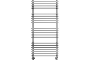 Водяной полотенцесушитель Terminus Ватра П21 500х1200 Хром