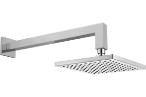 Верхний душ E.C.A. Tiera 102145031EX