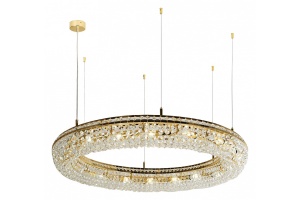 Подвесная люстра Favourite Monilibus 4015-15P - 2