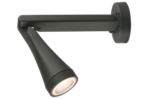 Уличный настенный светильник Nowodvorski Ottawa 9562