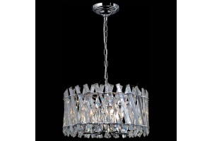 Подвесная люстра Citilux Ингвар CL334261 - 2