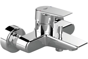 Смеситель для ванны с душем Ideal Standard Tesi хром
