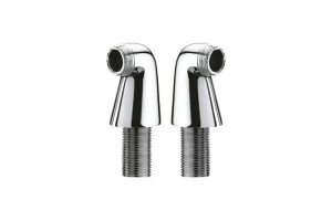 Крепеж для вертикального монтажа LEMARK  (LM8556CR)