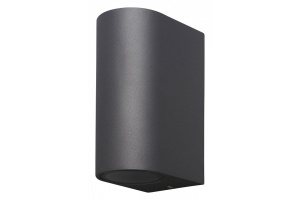 Уличный настенный светильник Mantra Kandanchu 6510