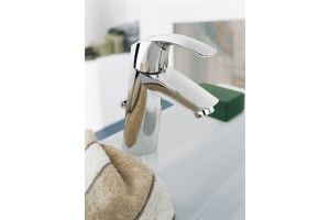 Смеситель Grohe Eurosmart 23322001 для раковины - 2