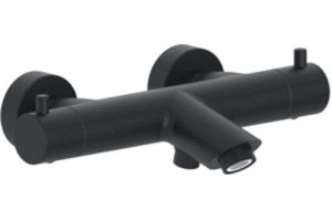 Термостат Paffoni Light LIQ022NO для ванны