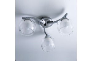 Потолочная люстра Citilux Кристи CL152137 - 2