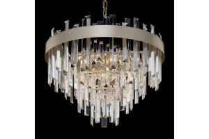 Подвесная люстра Citilux Лаура CL301262 - 3