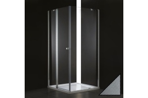 Душевой уголок Cezares Elena A12 90 P Cr L