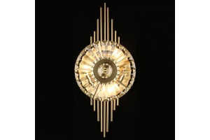 Накладной светильник Aployt Valeri APL.640.01.03 - 2