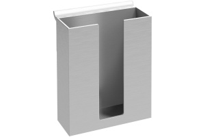 EB1844RU-NF Sherwood Держатель для ватных дисков