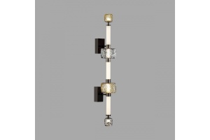 Бра Odeon Light Kliff 5427/34WL - 3