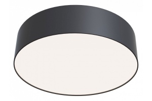 Потолочный светодиодный светильник Maytoni Zon C032CL-L32B4K