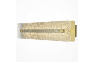 Накладной светильник Maytoni Maya P091WL-L7G3K