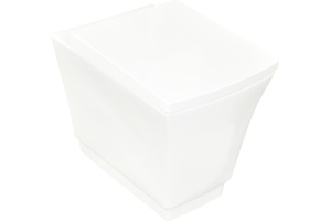 Унитаз приставной BelBagno Regina