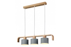 Подвесной светильник Velante 521 521-726-03