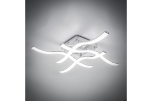 Потолочный светодиодный светильник Citilux Джек CL226131 - 3