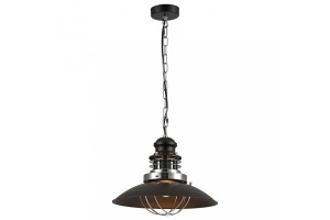 Подвесной светильник Lussole Ketchikan LSP-8029 - 3