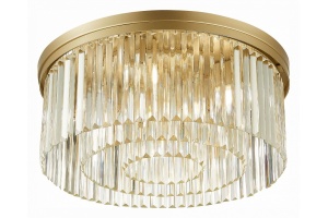 Потолочная люстра ST-Luce Ercolano SL1624.202.09 - 2