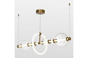 Подвесной светильник Lussole Concord LSP-7021 - 3