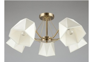 Потолочная люстра Omnilux Rapallo OML-65007-05 - 2