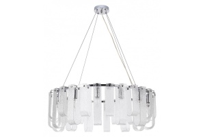 Подвесная люстра Arte Lamp Denebola A4074LM-14CC - 3