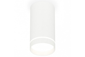 Накладной светильник Ambrella Light XS XS8161006