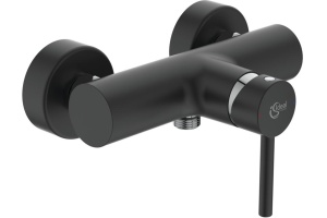 Смеситель для душа Ideal Standard Ceraline черный матовый