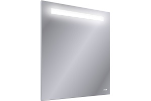 Зеркало Cersanit LED 010 base 60, с подсветкой - 2