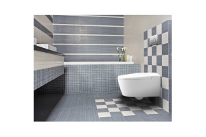 Swedbe Smart Умный электронный подвесной унитаз 0505