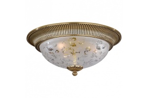 Накладной светильник Reccagni Angelo 6302 PL 6302/4