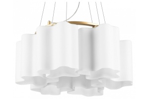 Подвесная люстра Lightstar Nubi 802163