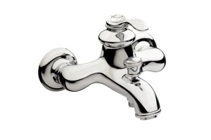 Смеситель Jacob Delafon Fairfax E71090-CP для ванны с душем